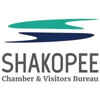 Shakopee chamber & visitors bureau.